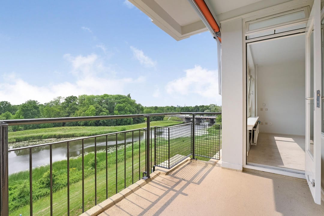 Foto 2 van Weteringpark 7-42