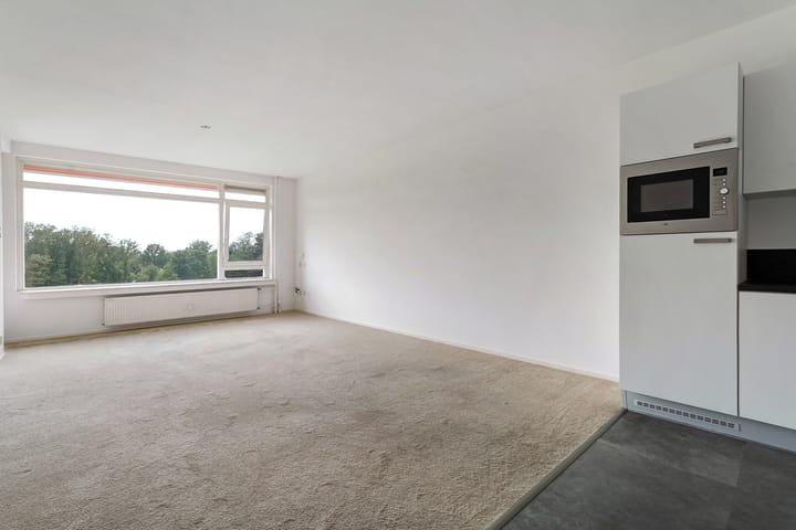 Foto 3 van Weteringpark 7-42