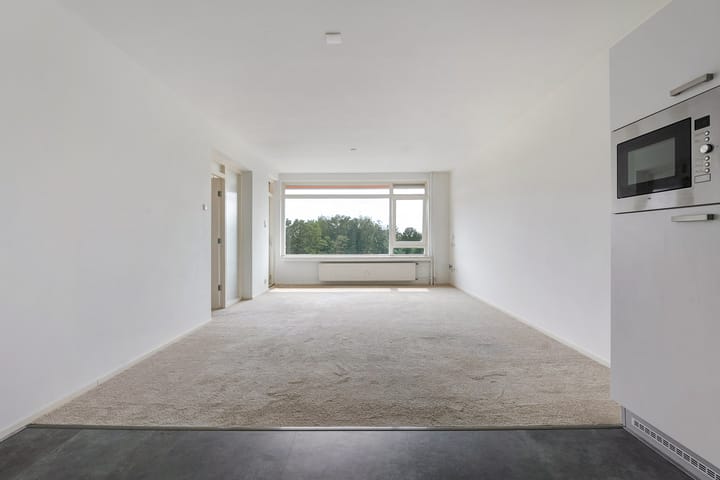 Foto 5 van Weteringpark 7-42