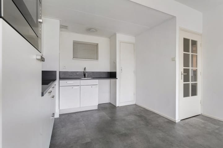 Foto 9 van Weteringpark 7-42