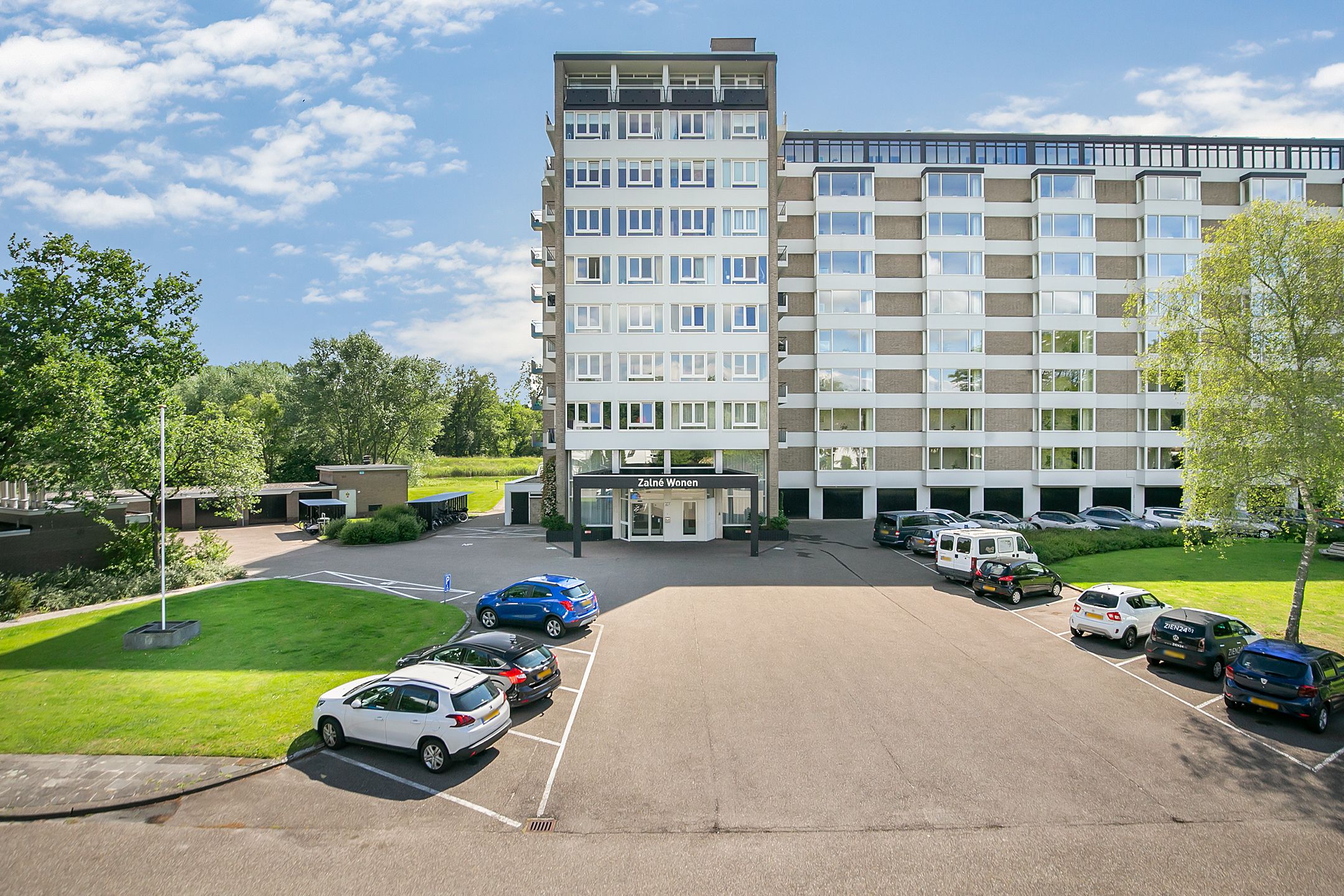 Foto 15 van Weteringpark 7-42