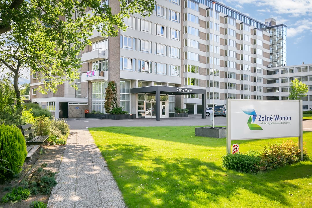 Foto 17 van Weteringpark 7-42