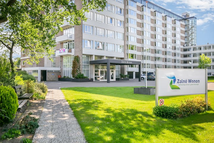 Foto 17 van Weteringpark 7-42