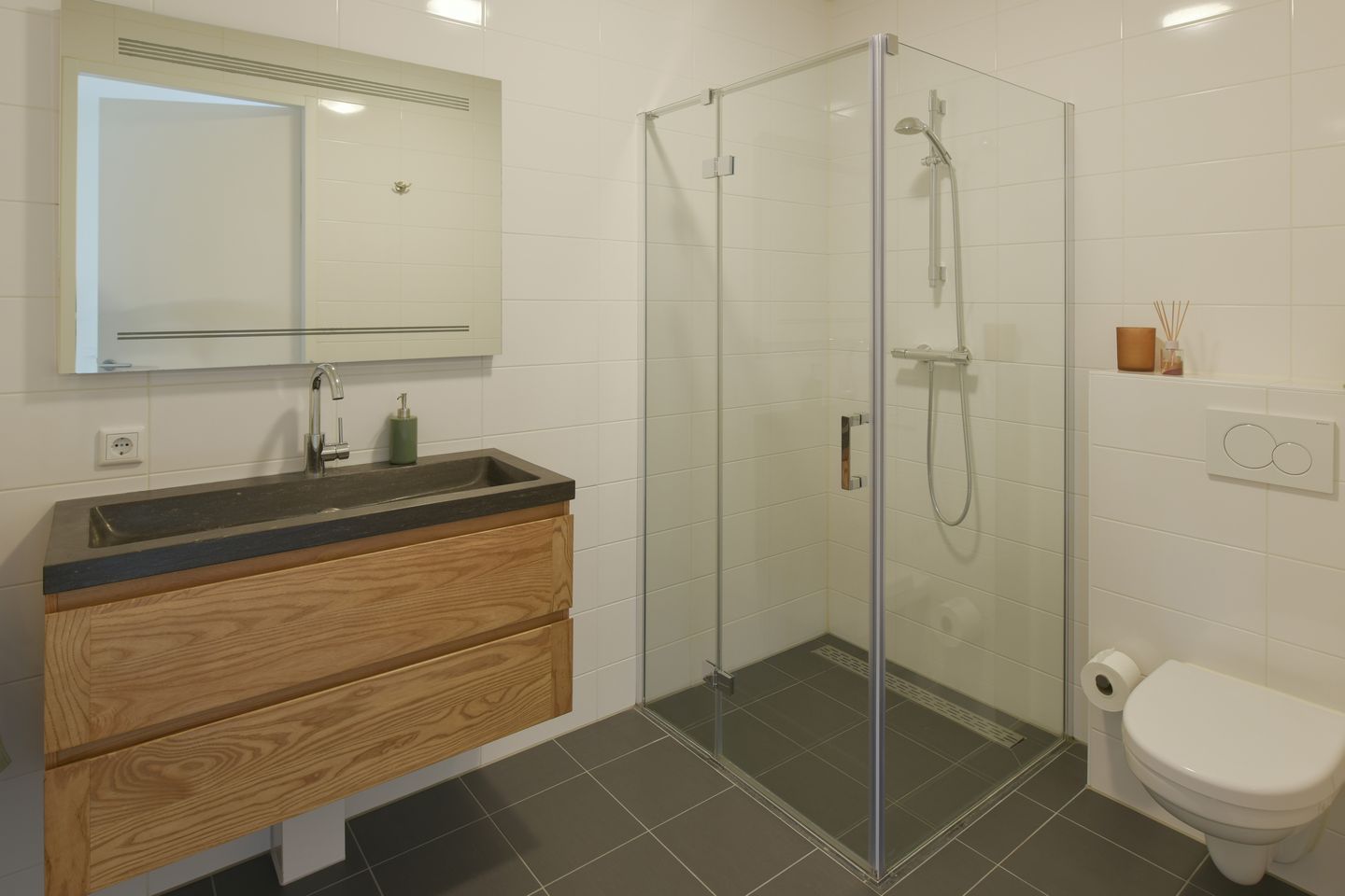 Photo 4 of Wilhelmina Druckerstraat 94