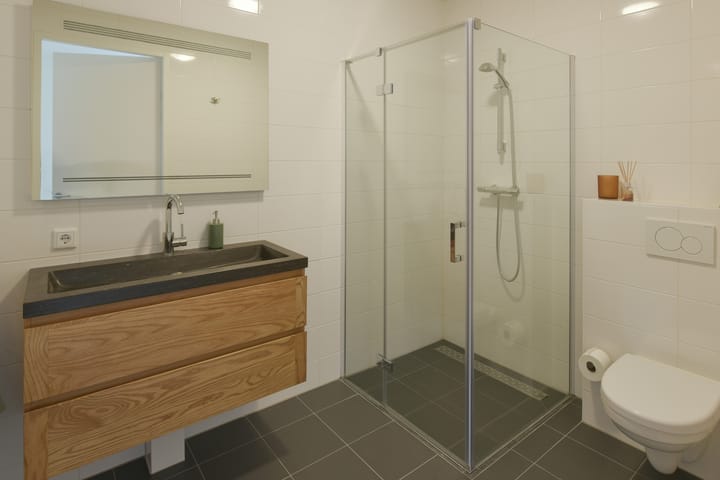 Foto 4 van Wilhelmina Druckerstraat 94