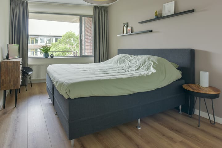 Foto 5 van Wilhelmina Druckerstraat 94