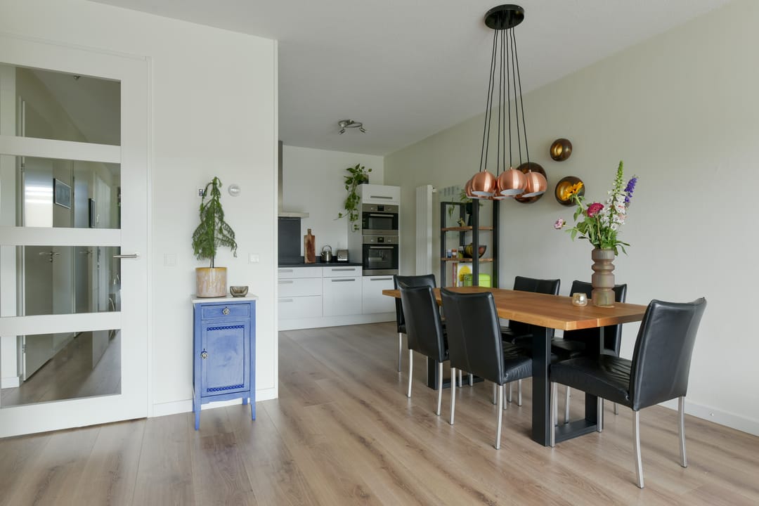 Photo 7 of Wilhelmina Druckerstraat 94