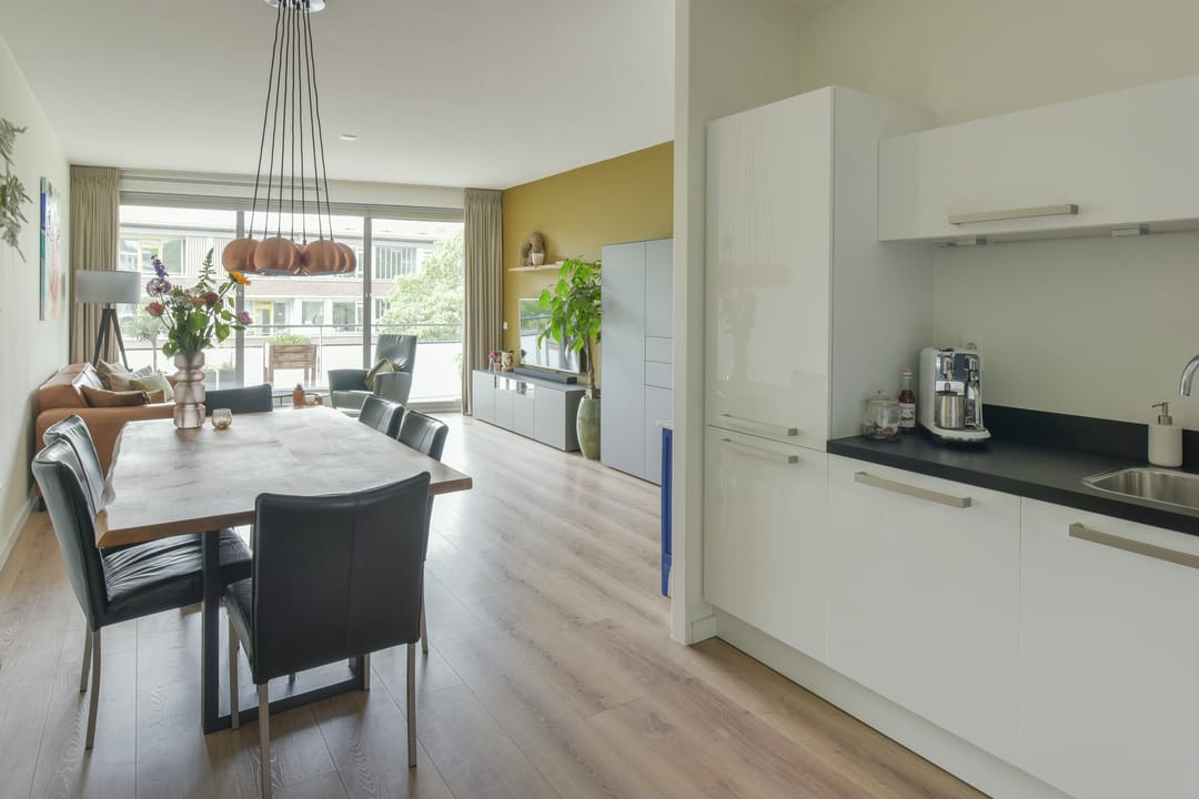 Photo 8 of Wilhelmina Druckerstraat 94