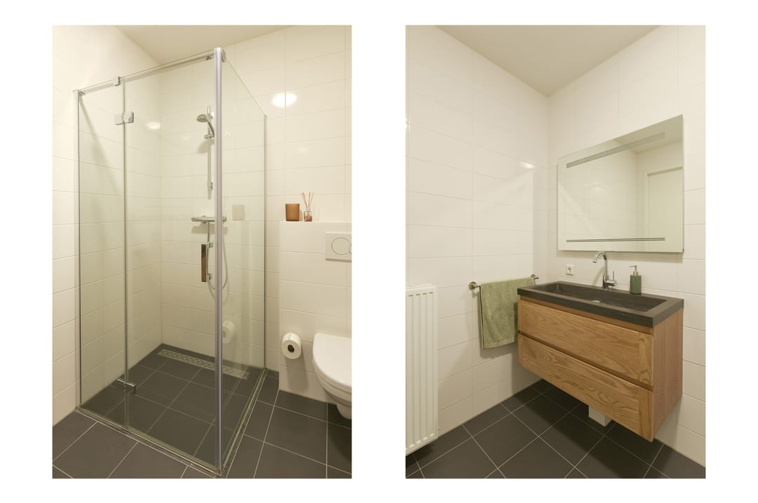 Photo 13 of Wilhelmina Druckerstraat 94