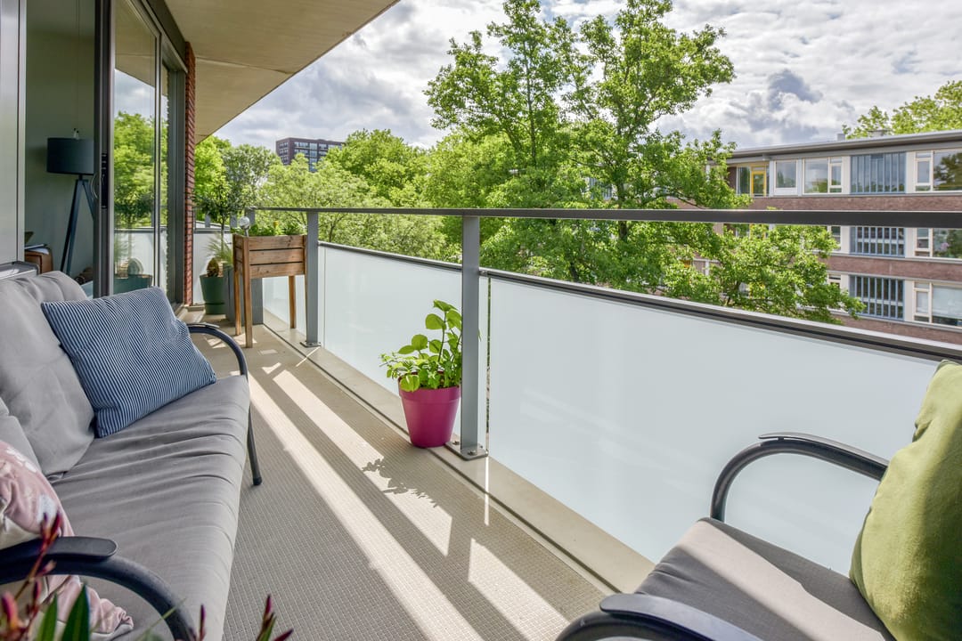 Photo 16 of Wilhelmina Druckerstraat 94