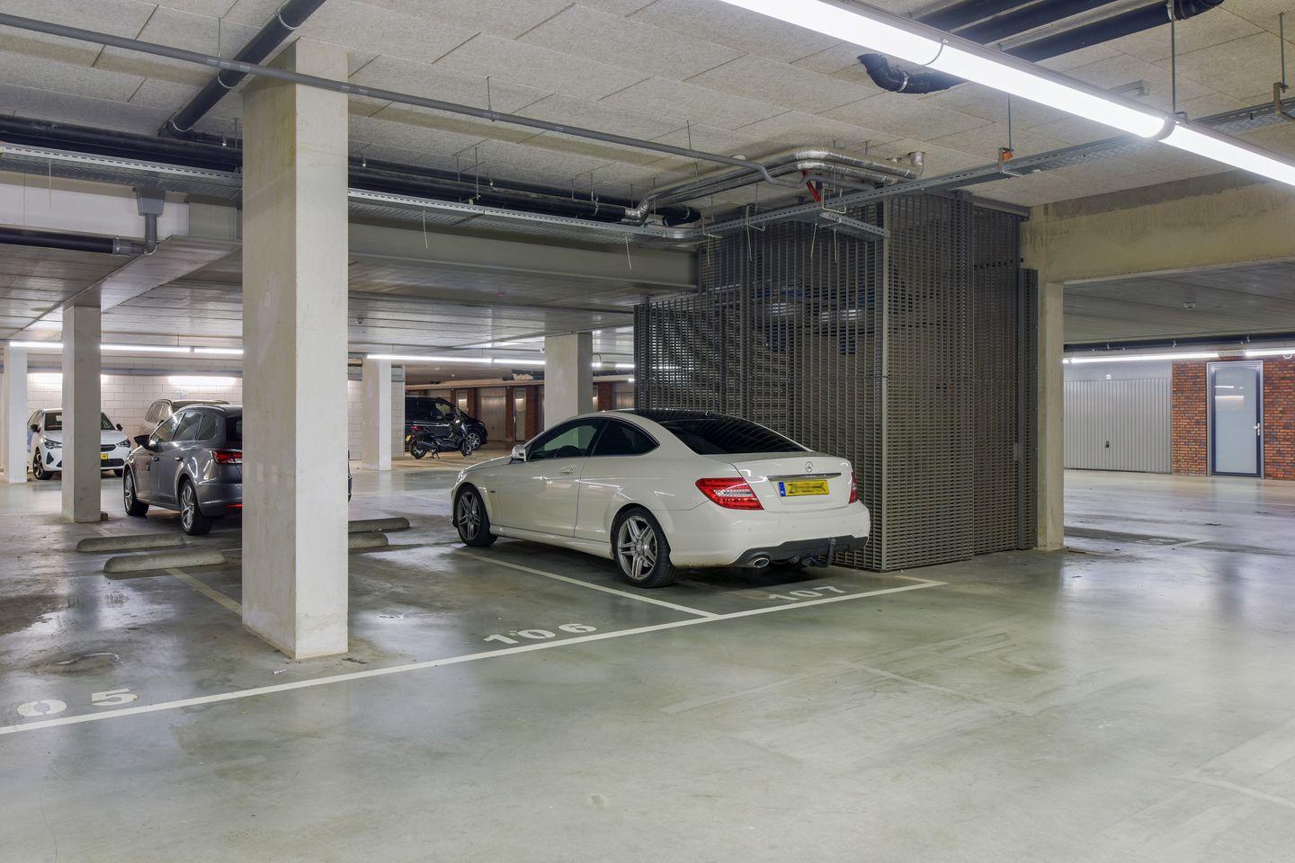 Photo 19 of Wilhelmina Druckerstraat 94