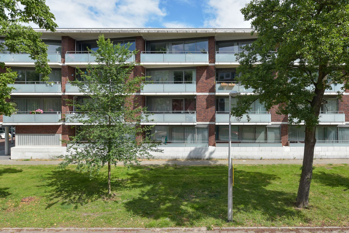 Photo 20 of Wilhelmina Druckerstraat 94