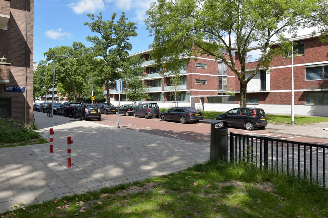 Photo 22 of Wilhelmina Druckerstraat 94