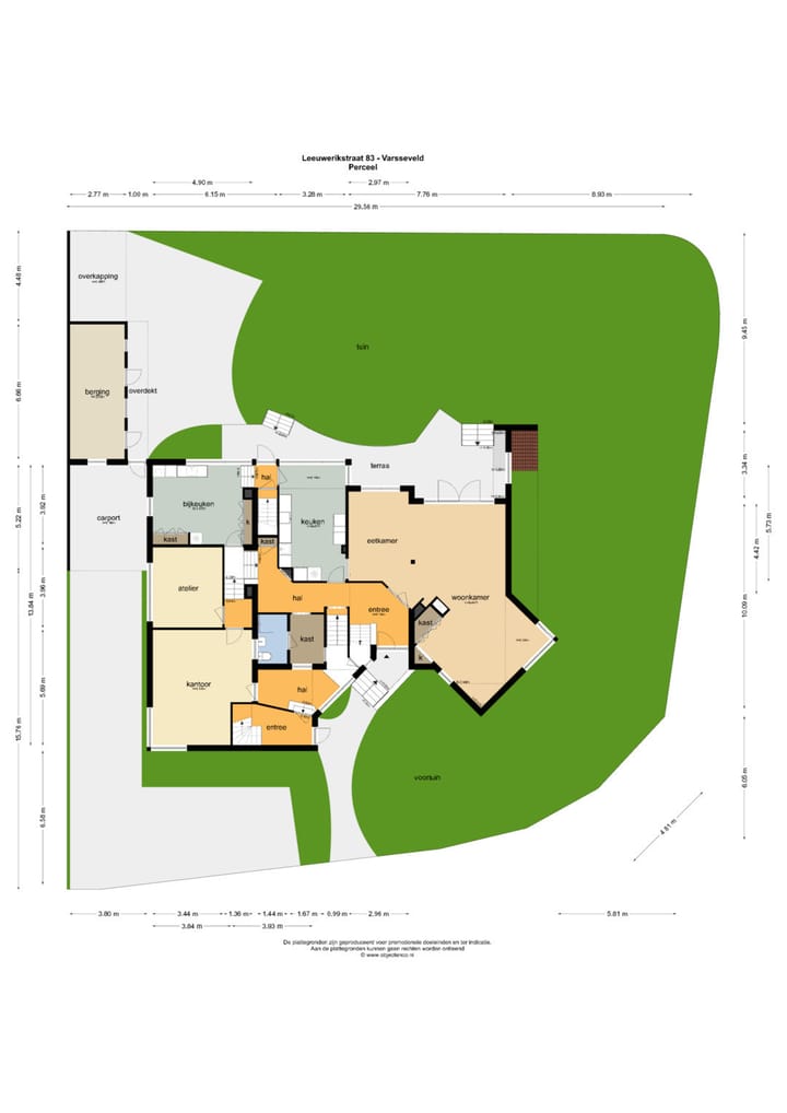 Foto 37 van Leeuwerikstraat 83