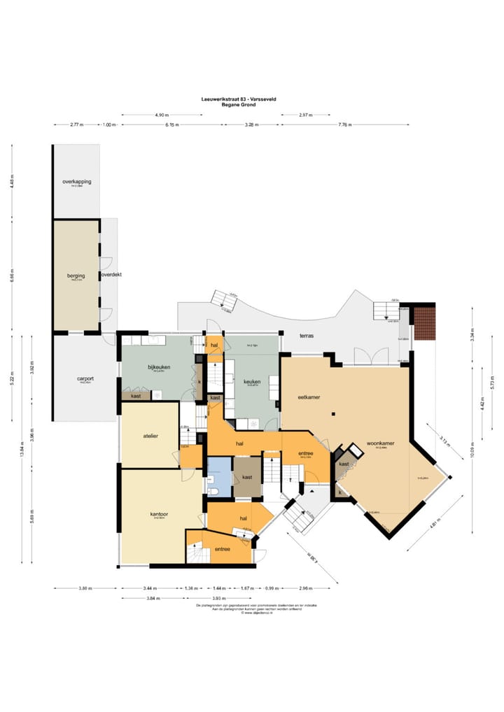 Foto 38 van Leeuwerikstraat 83