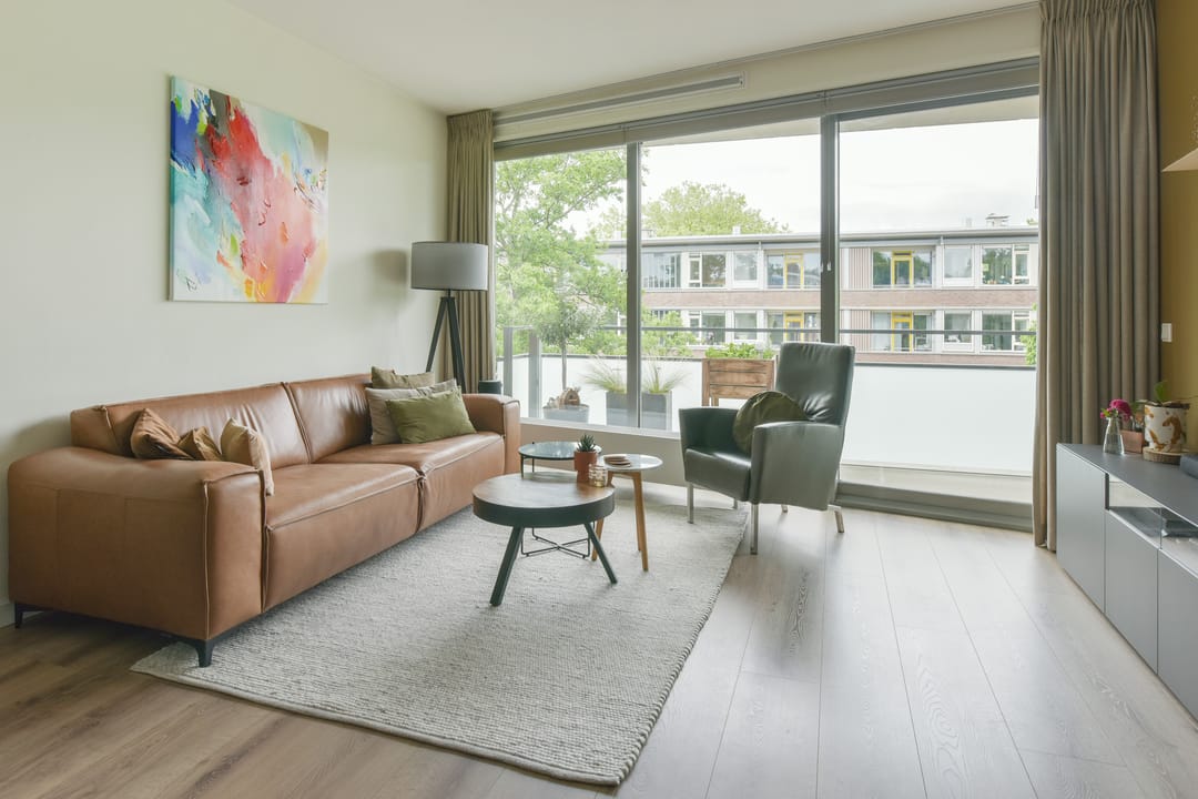 Photo 2 of Wilhelmina Druckerstraat 94