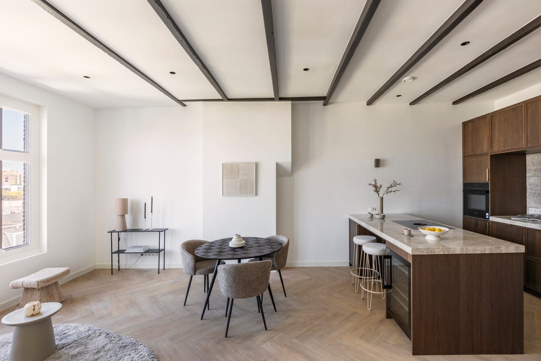 Foto 2 van Jan Luijkenstraat 102-F