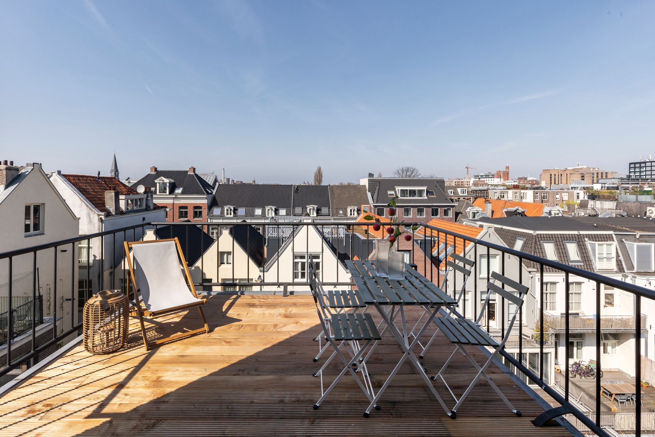 Foto 3 van Jan Luijkenstraat 102-F