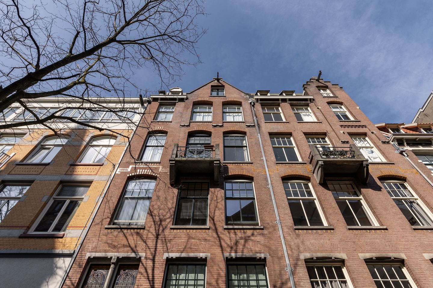 Foto 4 van Jan Luijkenstraat 102-F