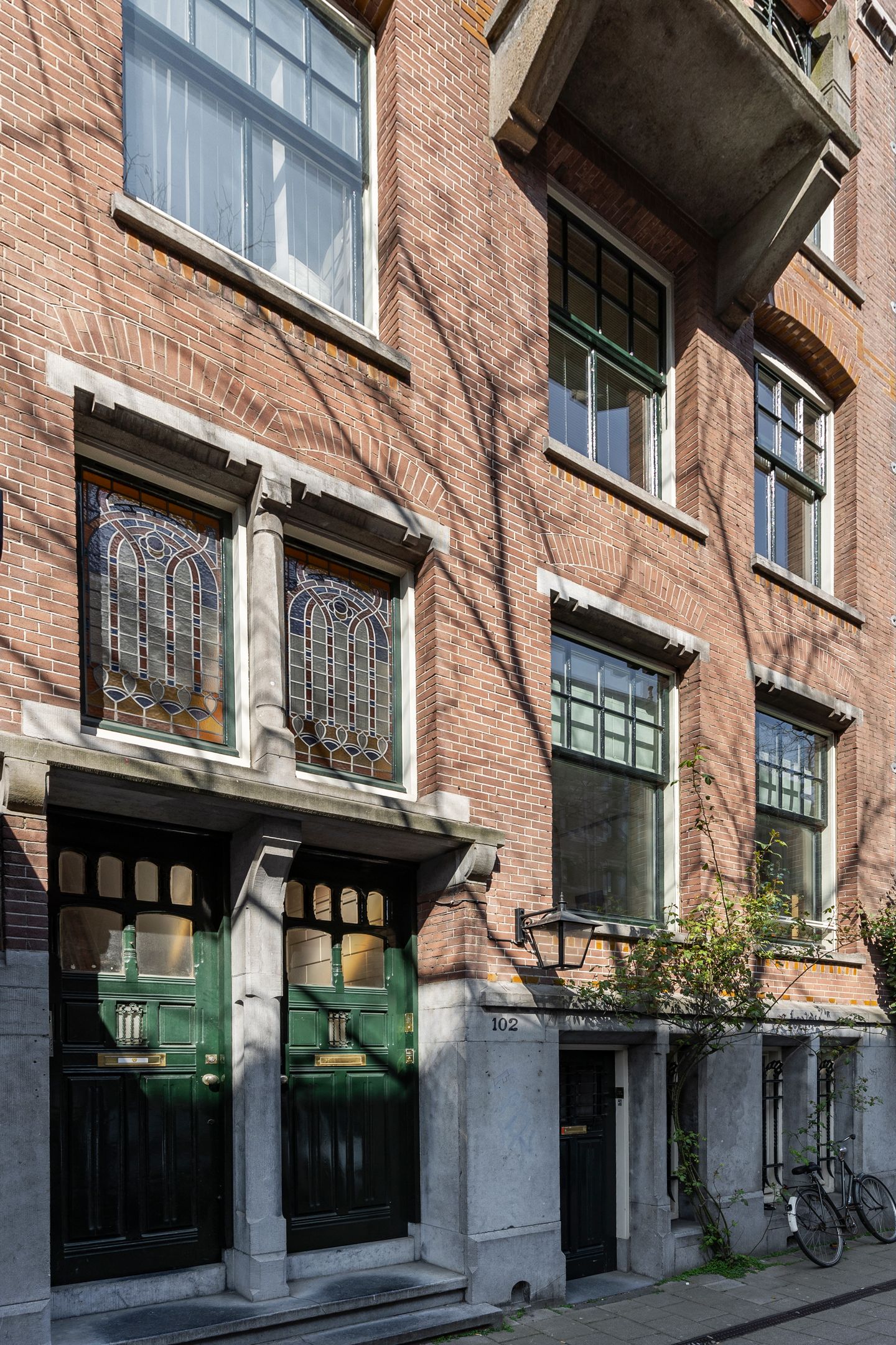 Foto 5 van Jan Luijkenstraat 102-F