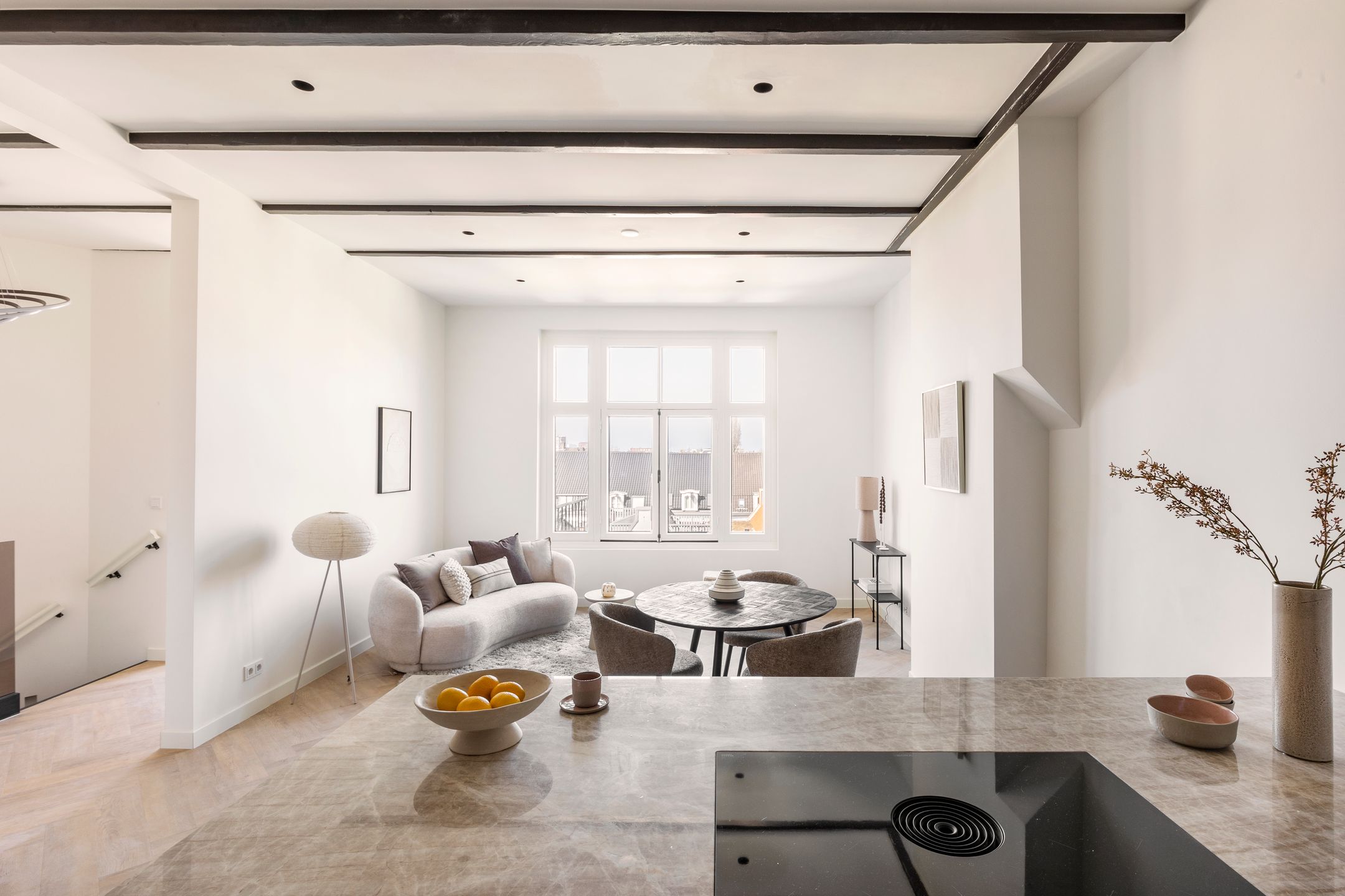 Foto 6 van Jan Luijkenstraat 102-F