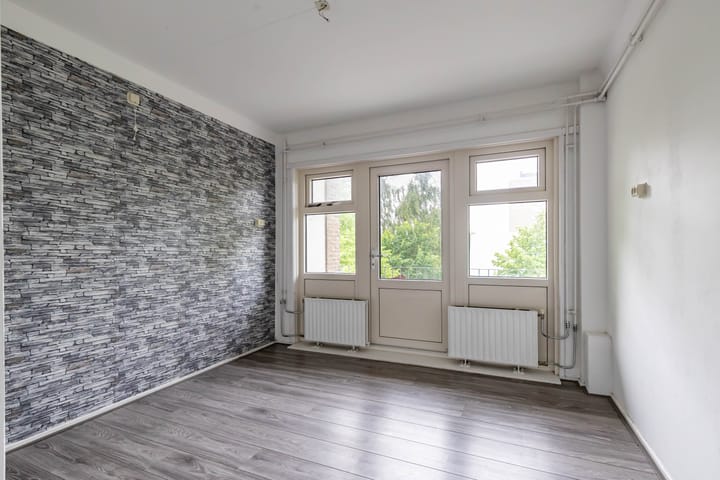 Foto 4 van Vondellaan 326