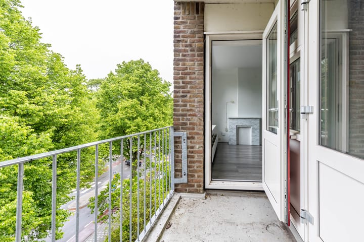 Foto 5 van Vondellaan 326