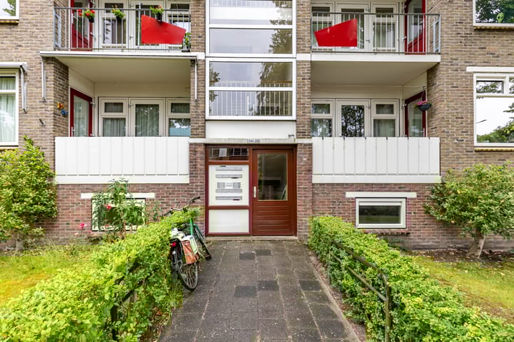 Foto 7 van Vondellaan 326