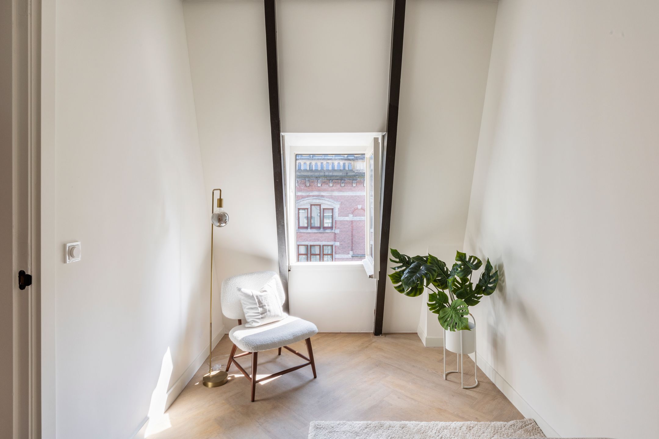 Foto 21 van Jan Luijkenstraat 102-F