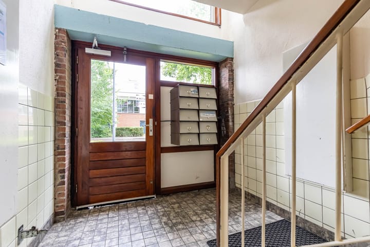 Foto 8 van Vondellaan 326