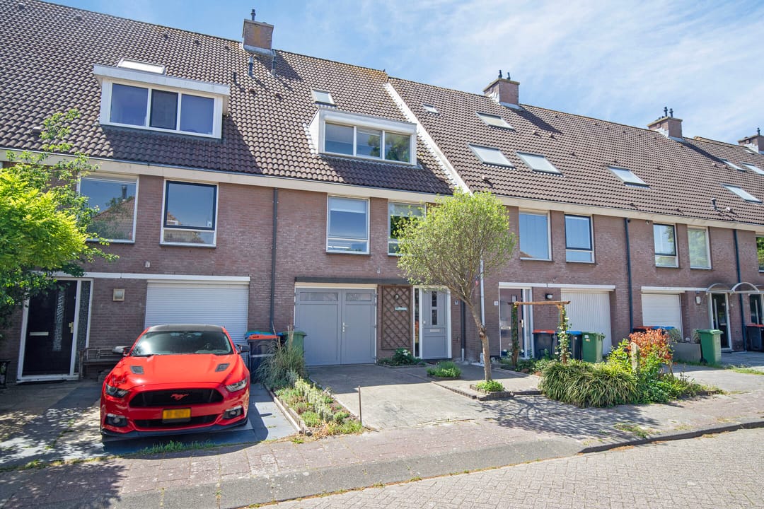 Foto 1 van Hinder 20