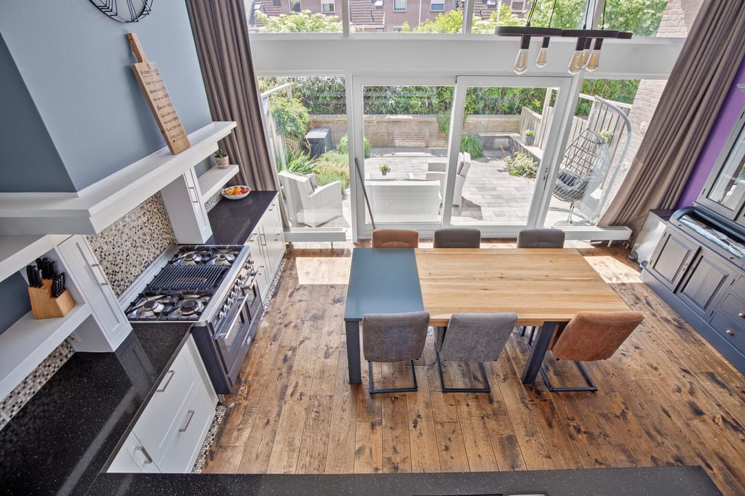 Foto 2 van Hinder 20