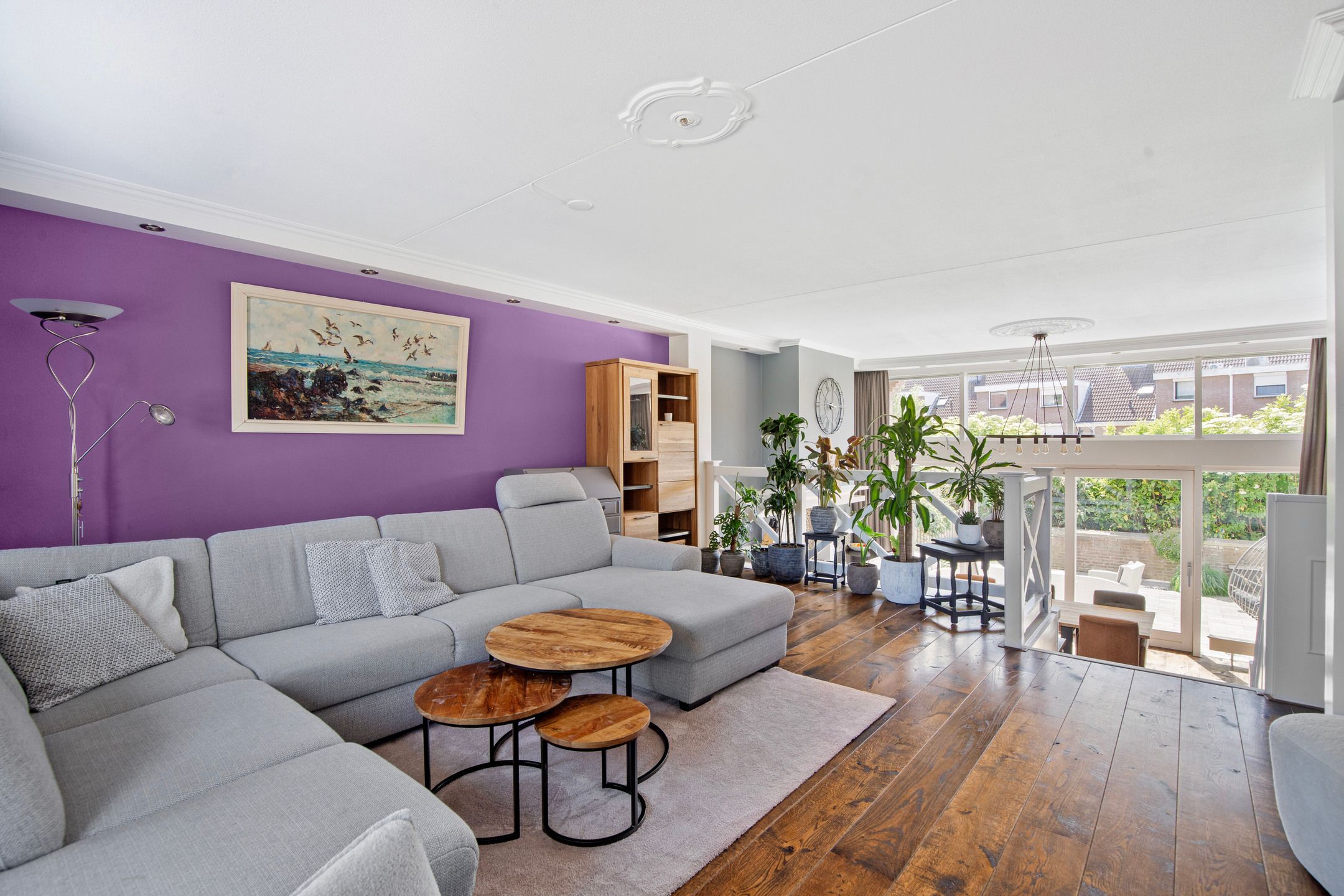 Foto 3 van Hinder 20