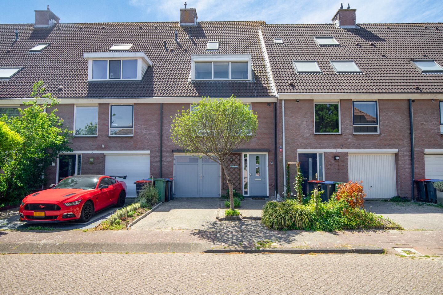 Foto 5 van Hinder 20