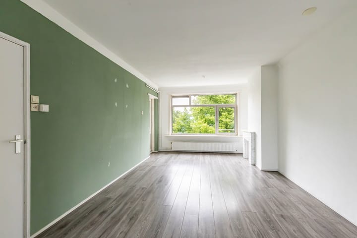 Foto 11 van Vondellaan 326