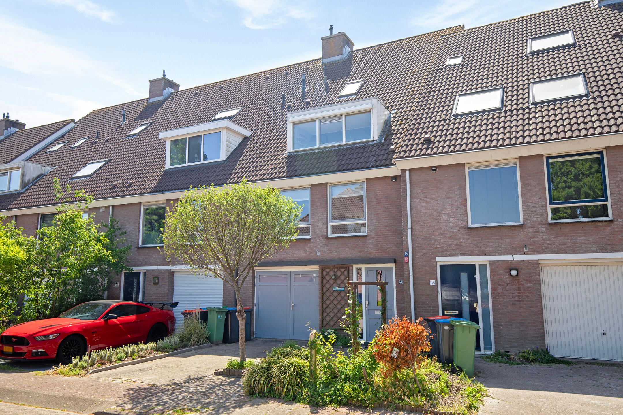 Foto 6 van Hinder 20