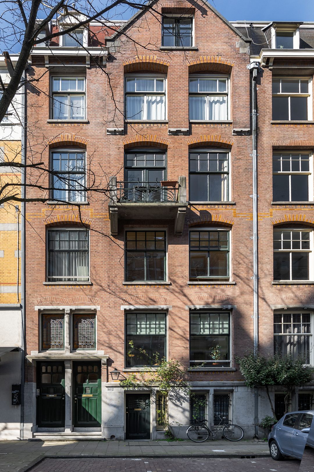 Foto 26 van Jan Luijkenstraat 102-F