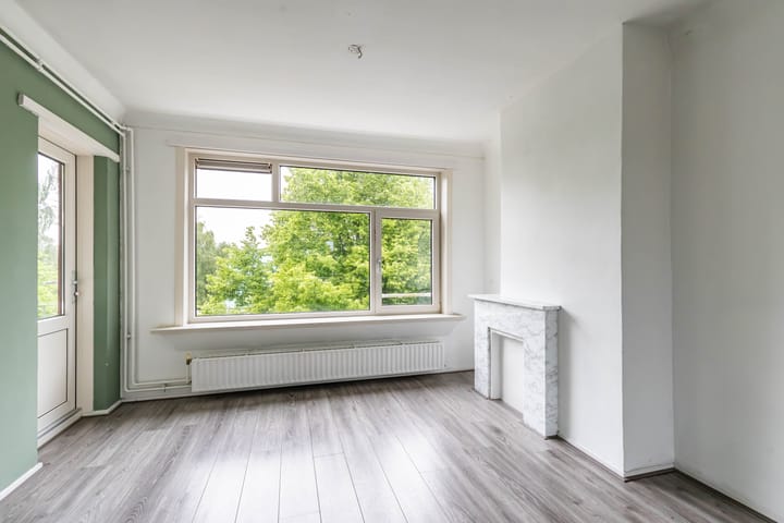 Foto 12 van Vondellaan 326