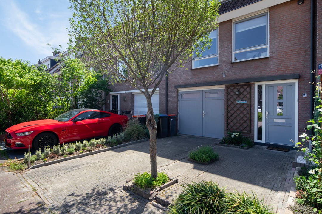 Foto 7 van Hinder 20