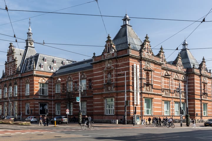 Foto 27 van Jan Luijkenstraat 102-F