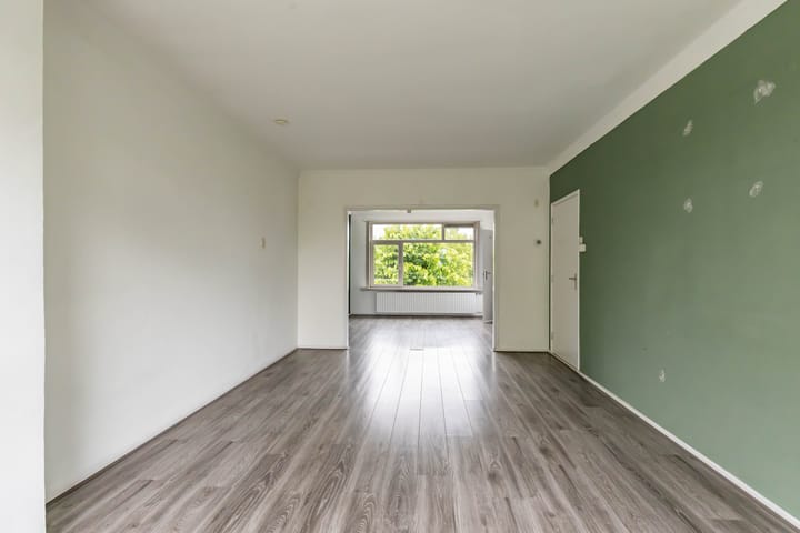 Foto 13 van Vondellaan 326