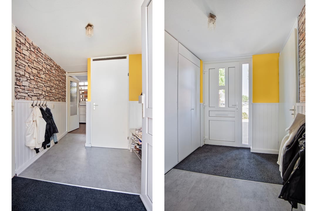 Foto 8 van Hinder 20