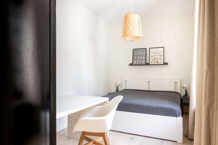 Foto 4 van Domstraat 9-C