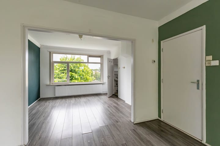 Foto 14 van Vondellaan 326