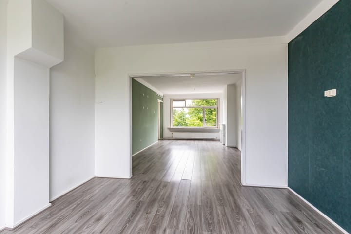 Foto 15 van Vondellaan 326