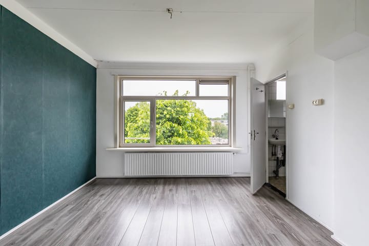 Foto 16 van Vondellaan 326