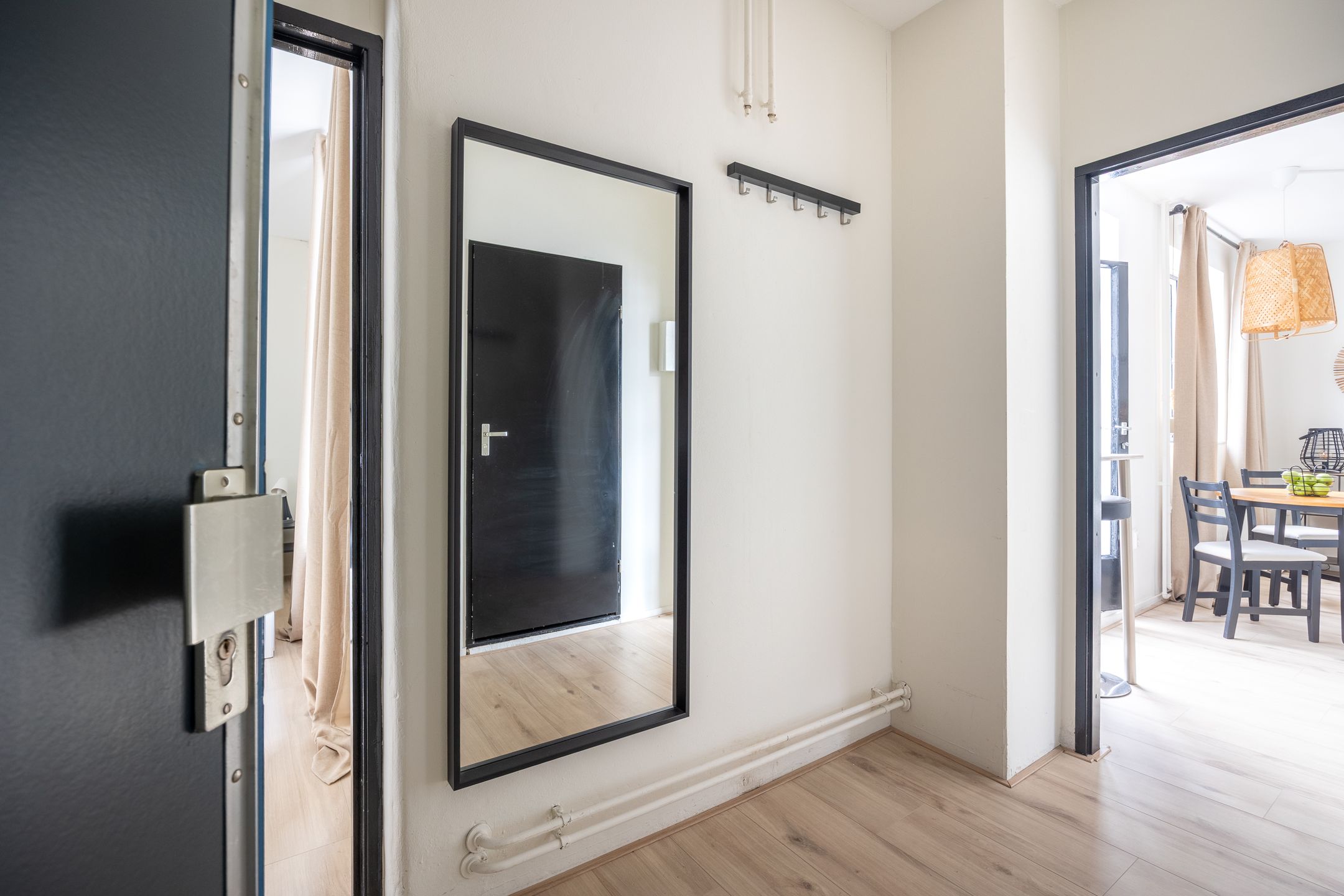 Foto 6 van Domstraat 9-C