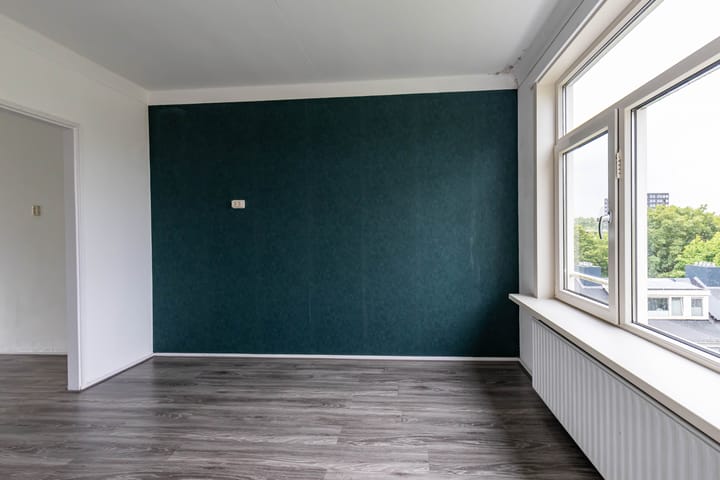 Foto 17 van Vondellaan 326