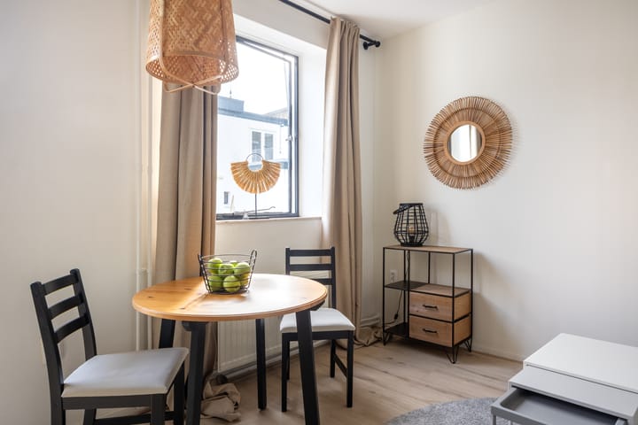 Foto 7 van Domstraat 9-C