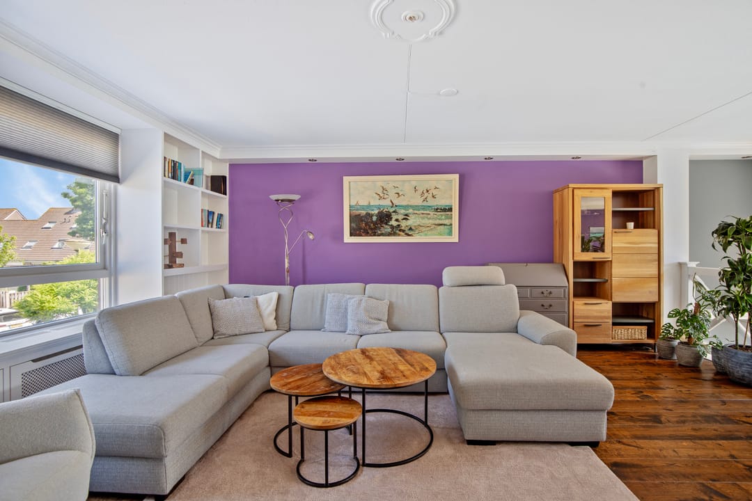 Foto 13 van Hinder 20